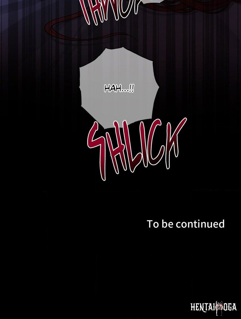 Hana&rsquo;s Demons of Lust Hana&rsquo;s Demons of Lust Chapter 105 - Page 85