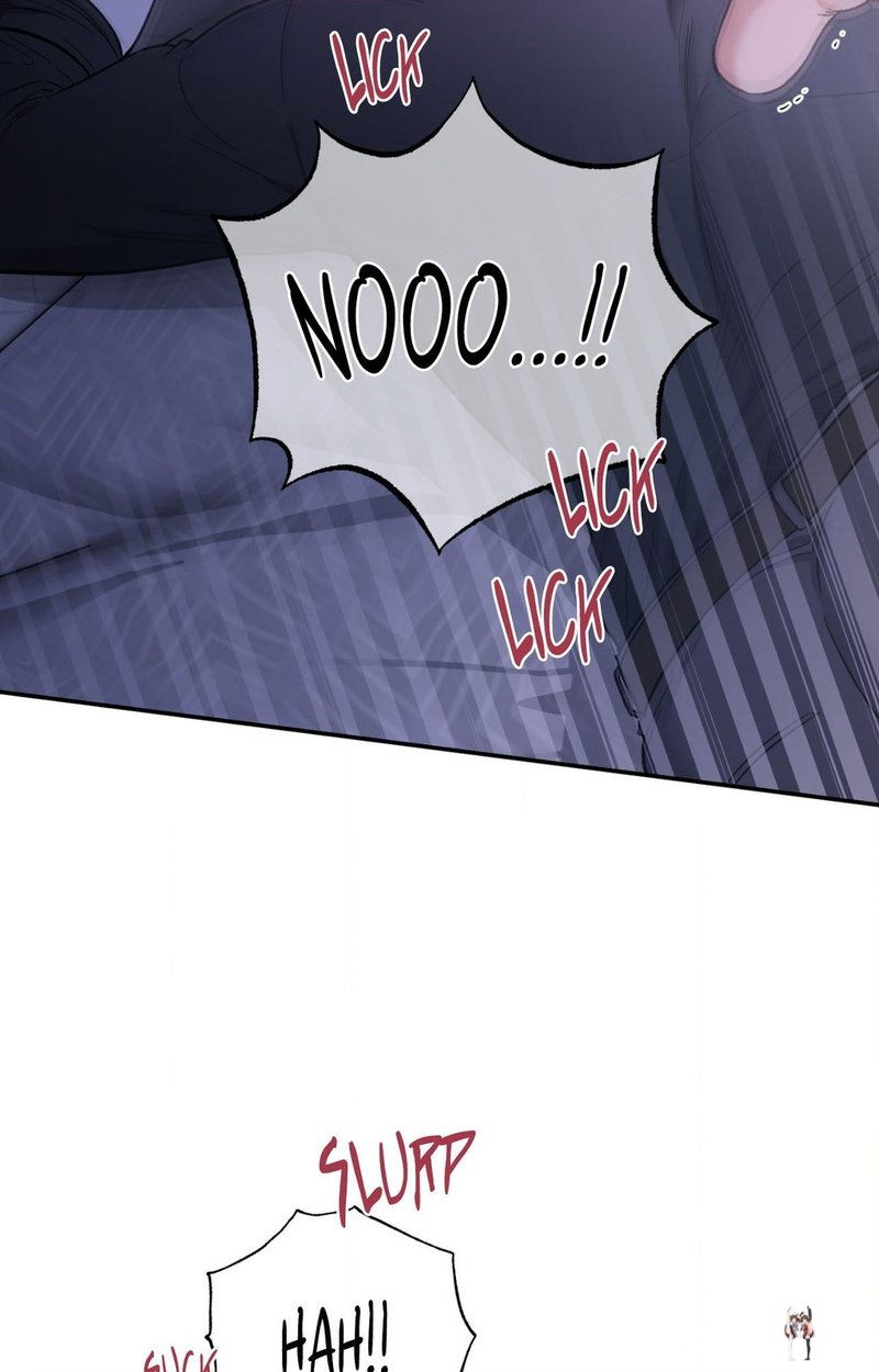 Hana&rsquo;s Demons of Lust Hana&rsquo;s Demons of Lust Chapter 105 - Page 9