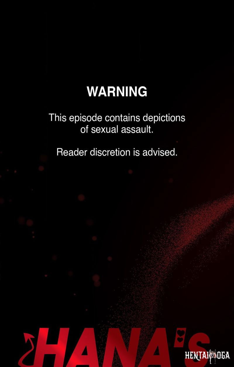 Hana&rsquo;s Demons of Lust Hana&rsquo;s Demons of Lust Chapter 106 - Page 1