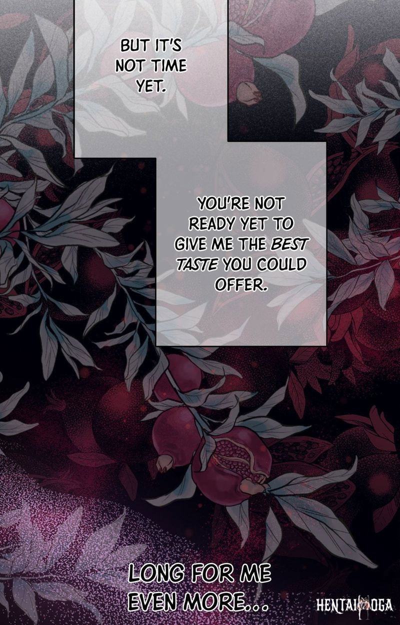 Hana&rsquo;s Demons of Lust Hana&rsquo;s Demons of Lust Chapter 106 - Page 11