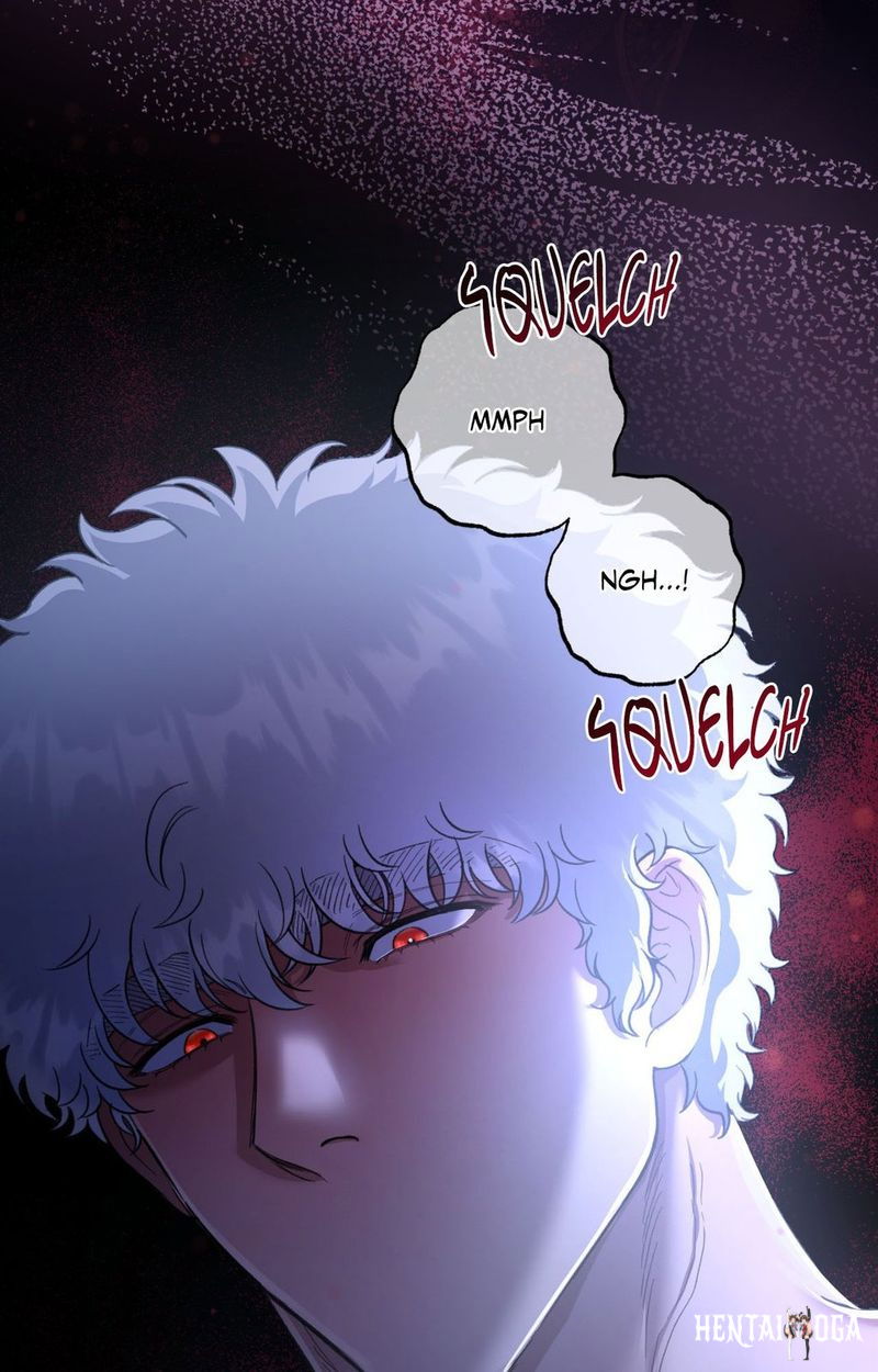 Hana&rsquo;s Demons of Lust Hana&rsquo;s Demons of Lust Chapter 106 - Page 12