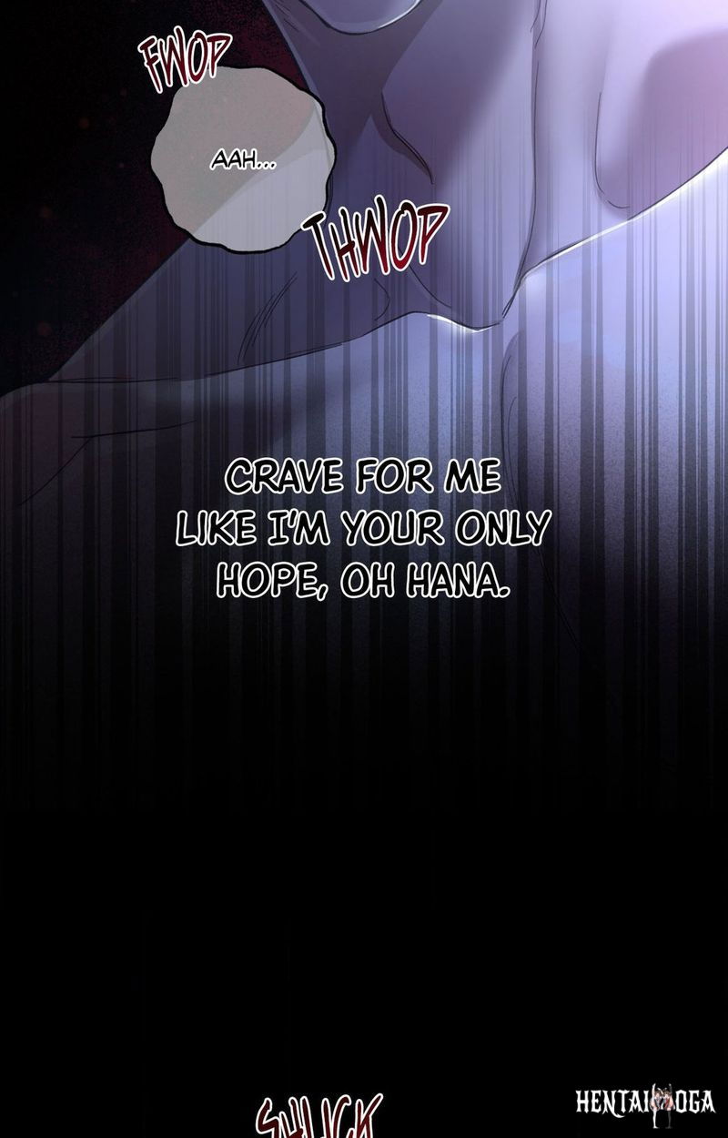 Hana&rsquo;s Demons of Lust Hana&rsquo;s Demons of Lust Chapter 106 - Page 13