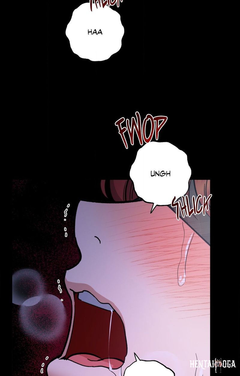 Hana&rsquo;s Demons of Lust Hana&rsquo;s Demons of Lust Chapter 106 - Page 14