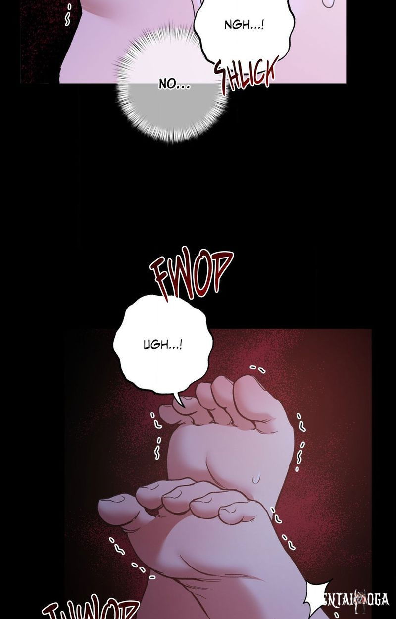 Hana&rsquo;s Demons of Lust Hana&rsquo;s Demons of Lust Chapter 106 - Page 15