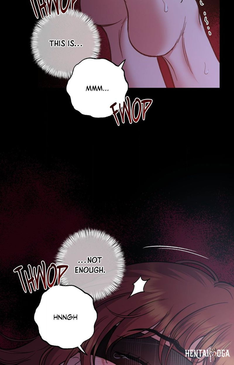 Hana&rsquo;s Demons of Lust Hana&rsquo;s Demons of Lust Chapter 106 - Page 16