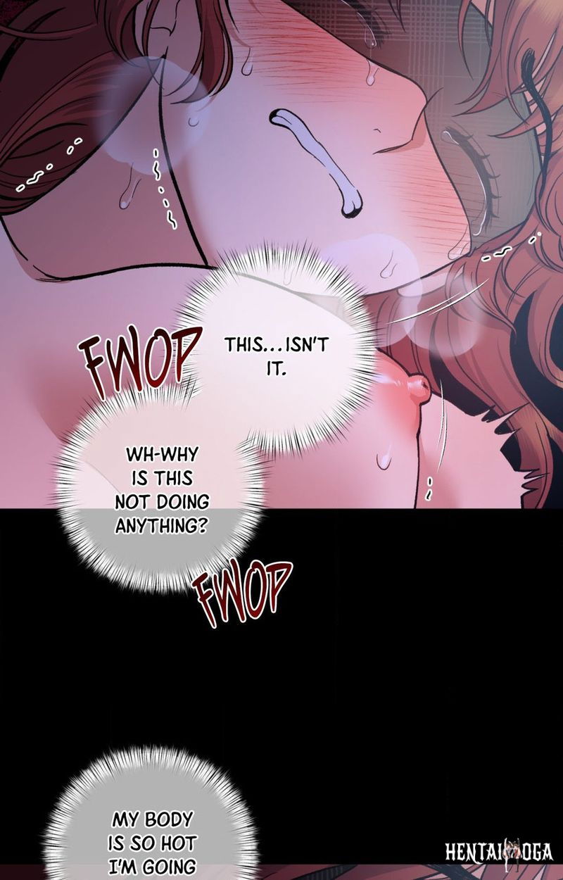 Hana&rsquo;s Demons of Lust Hana&rsquo;s Demons of Lust Chapter 106 - Page 17