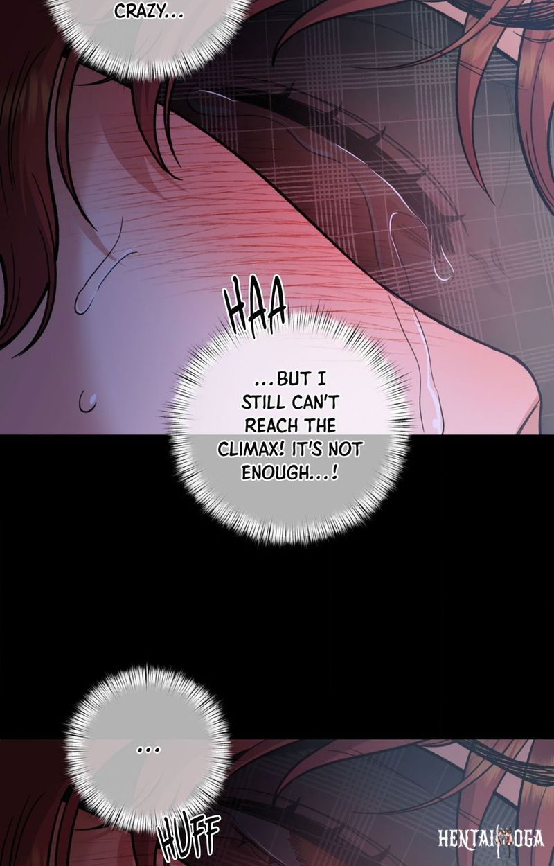 Hana&rsquo;s Demons of Lust Hana&rsquo;s Demons of Lust Chapter 106 - Page 18