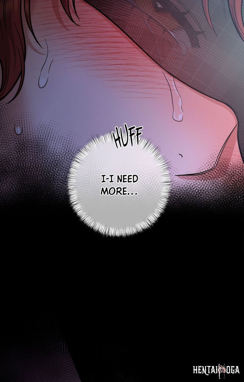 Hana&rsquo;s Demons of Lust Hana&rsquo;s Demons of Lust Chapter 106 - Page 19