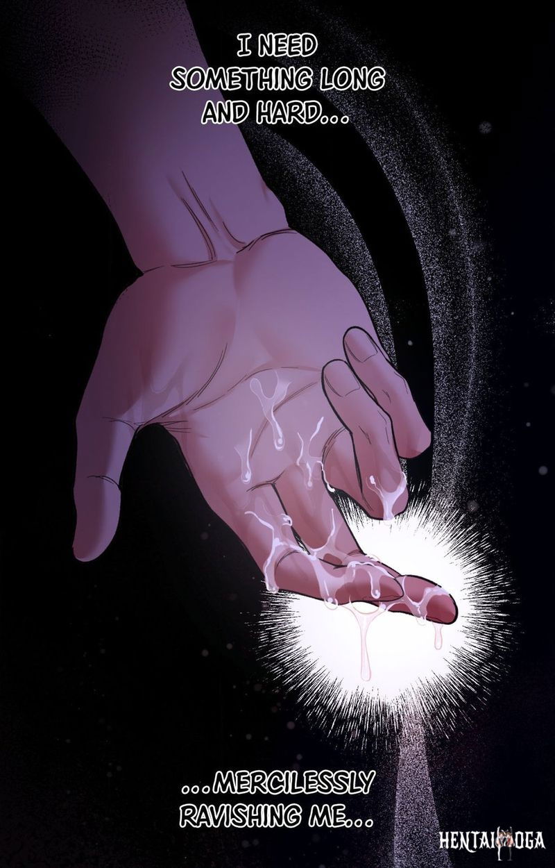 Hana&rsquo;s Demons of Lust Hana&rsquo;s Demons of Lust Chapter 106 - Page 20