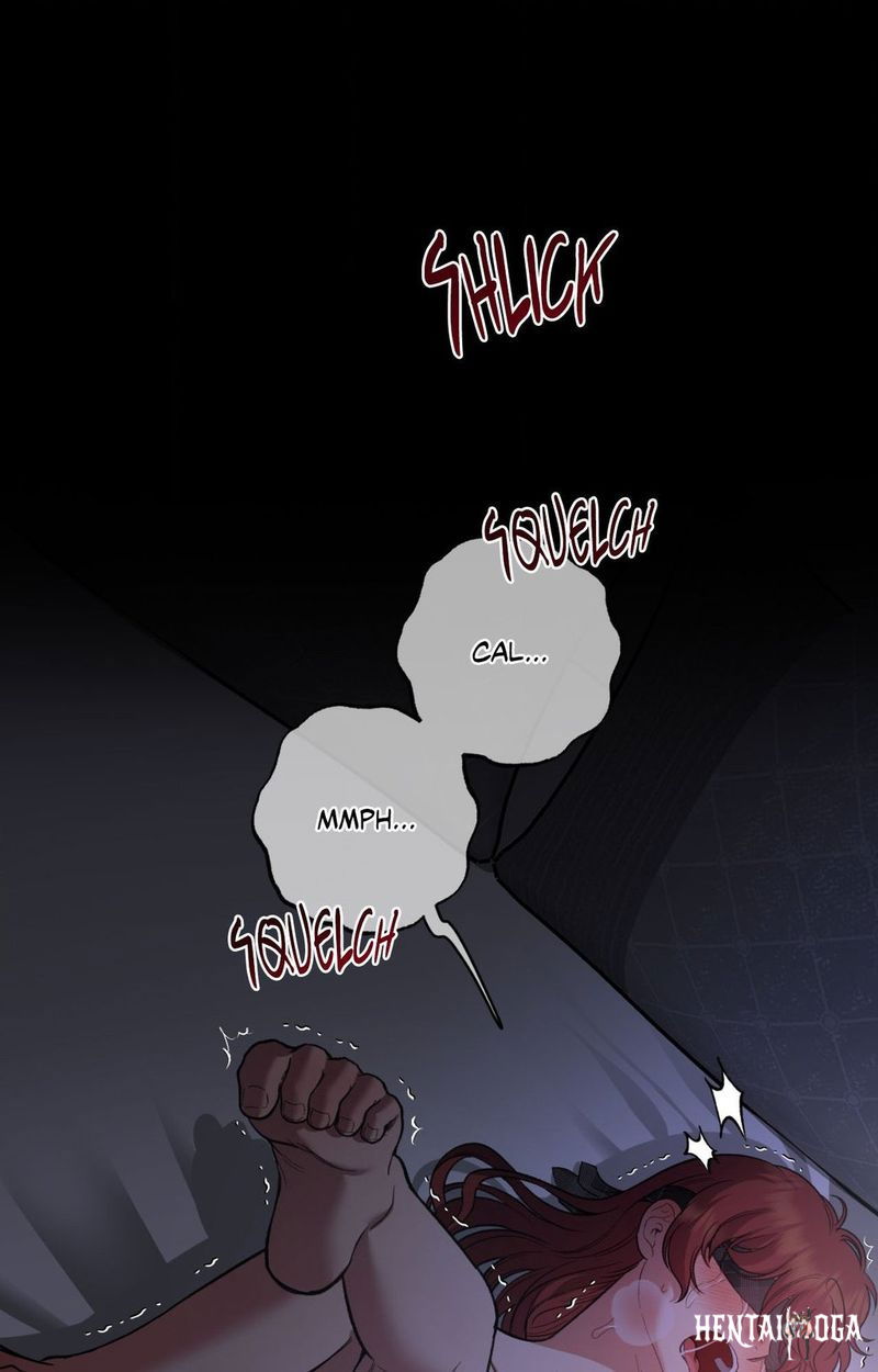 Hana&rsquo;s Demons of Lust Hana&rsquo;s Demons of Lust Chapter 106 - Page 25