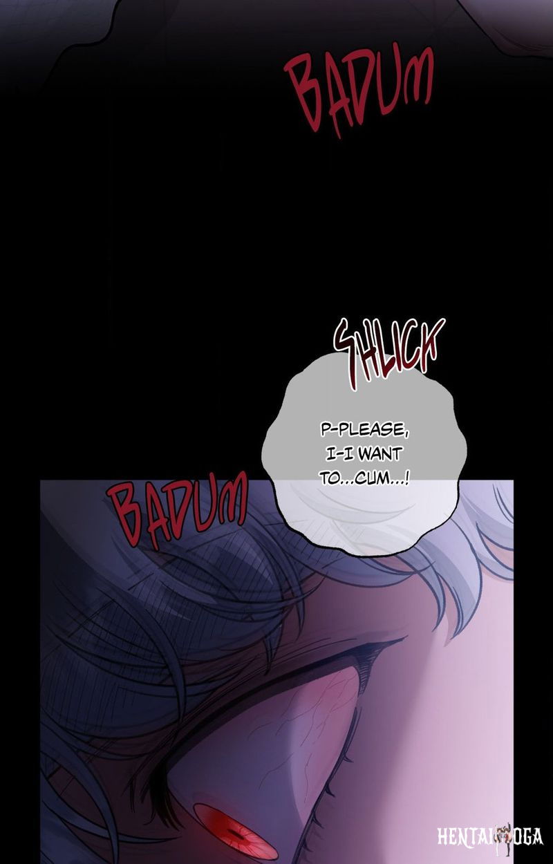 Hana&rsquo;s Demons of Lust Hana&rsquo;s Demons of Lust Chapter 106 - Page 27