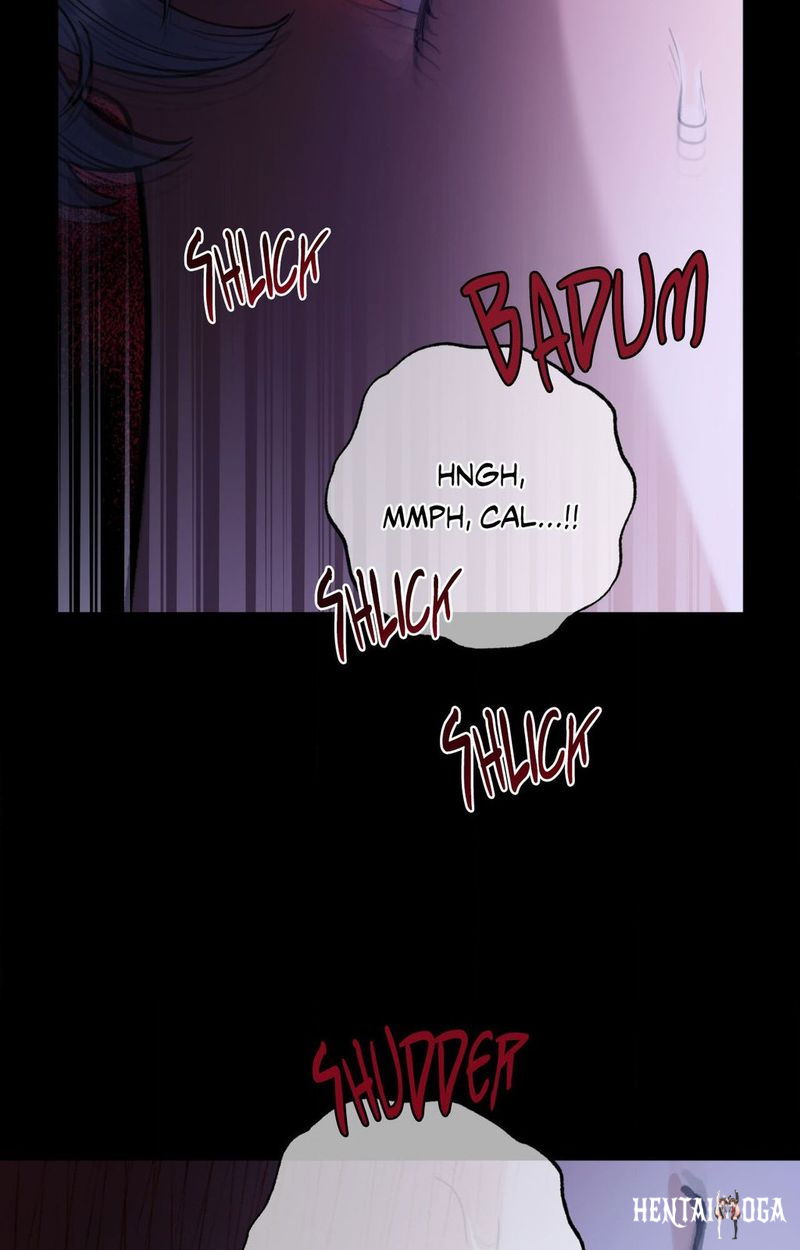 Hana&rsquo;s Demons of Lust Hana&rsquo;s Demons of Lust Chapter 106 - Page 28