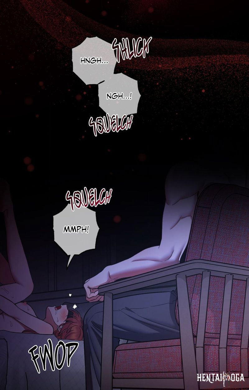 Hana&rsquo;s Demons of Lust Hana&rsquo;s Demons of Lust Chapter 106 - Page 3