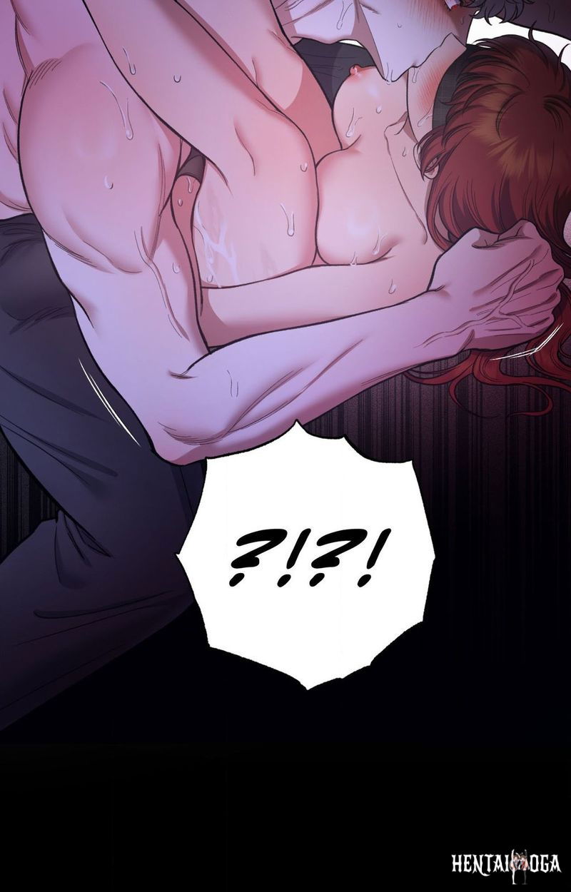 Hana&rsquo;s Demons of Lust Hana&rsquo;s Demons of Lust Chapter 106 - Page 33
