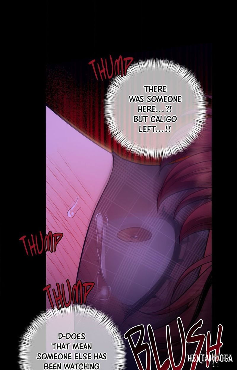 Hana&rsquo;s Demons of Lust Hana&rsquo;s Demons of Lust Chapter 106 - Page 34