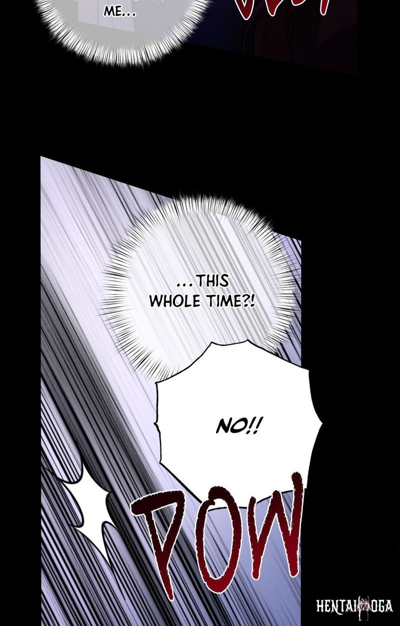 Hana&rsquo;s Demons of Lust Hana&rsquo;s Demons of Lust Chapter 106 - Page 35