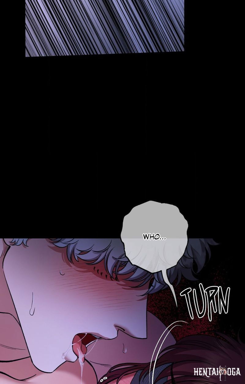 Hana&rsquo;s Demons of Lust Hana&rsquo;s Demons of Lust Chapter 106 - Page 36