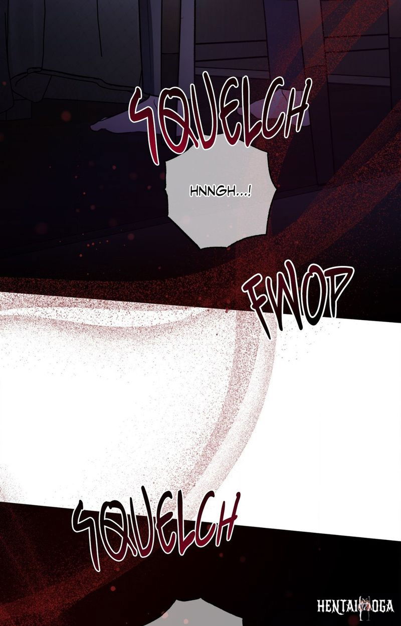 Hana&rsquo;s Demons of Lust Hana&rsquo;s Demons of Lust Chapter 106 - Page 4