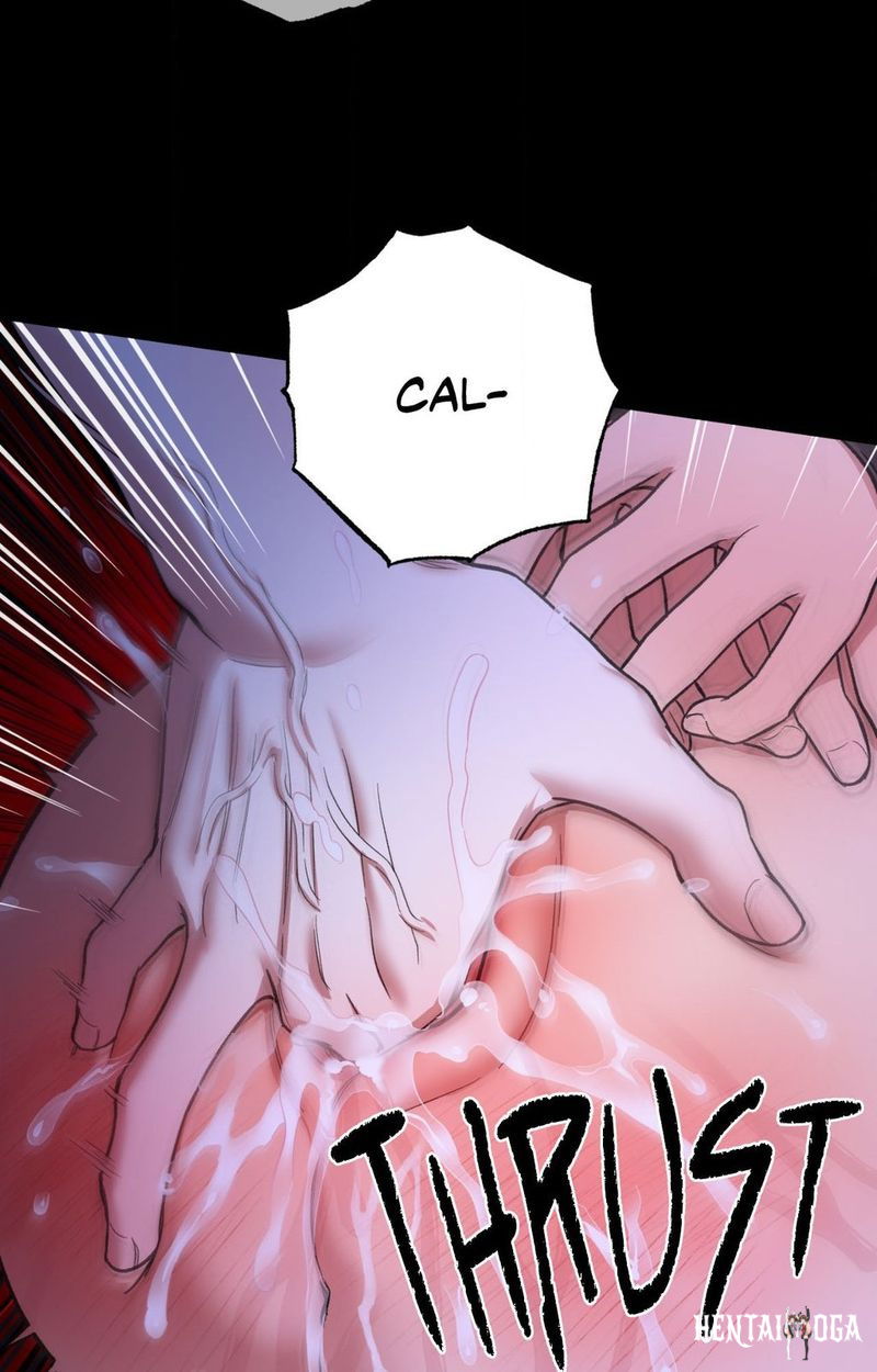 Hana&rsquo;s Demons of Lust Hana&rsquo;s Demons of Lust Chapter 106 - Page 40