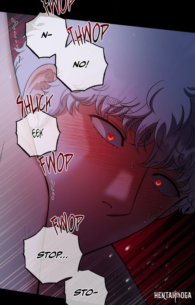 Hana&rsquo;s Demons of Lust Hana&rsquo;s Demons of Lust Chapter 106 - Page 43