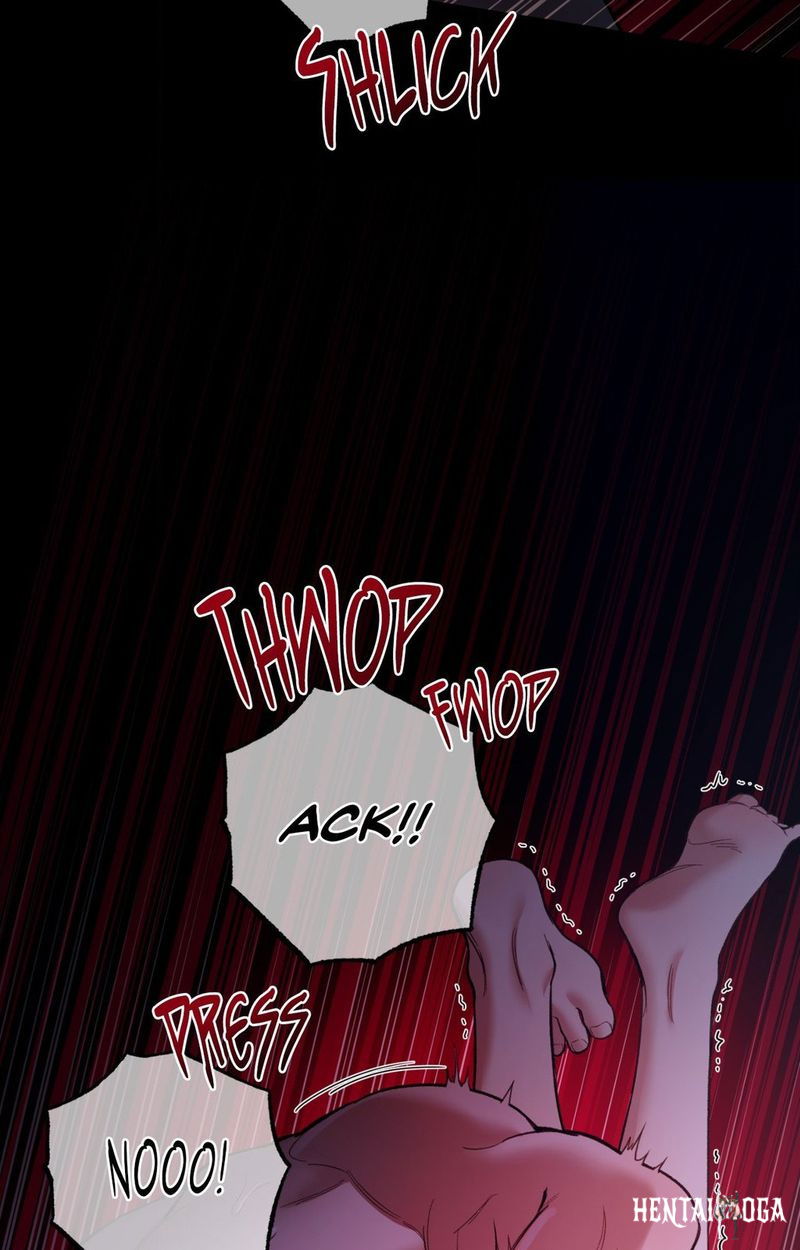 Hana&rsquo;s Demons of Lust Hana&rsquo;s Demons of Lust Chapter 106 - Page 44