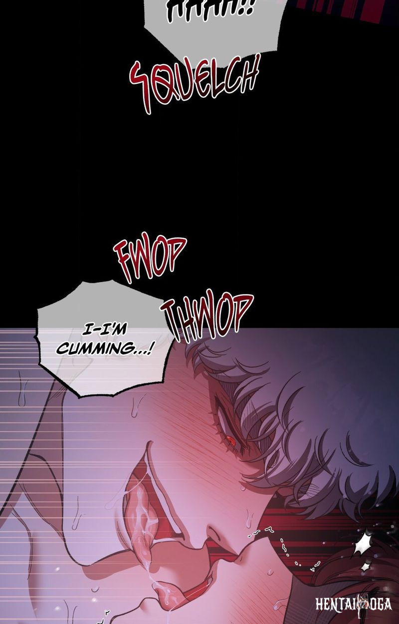 Hana&rsquo;s Demons of Lust Hana&rsquo;s Demons of Lust Chapter 106 - Page 46