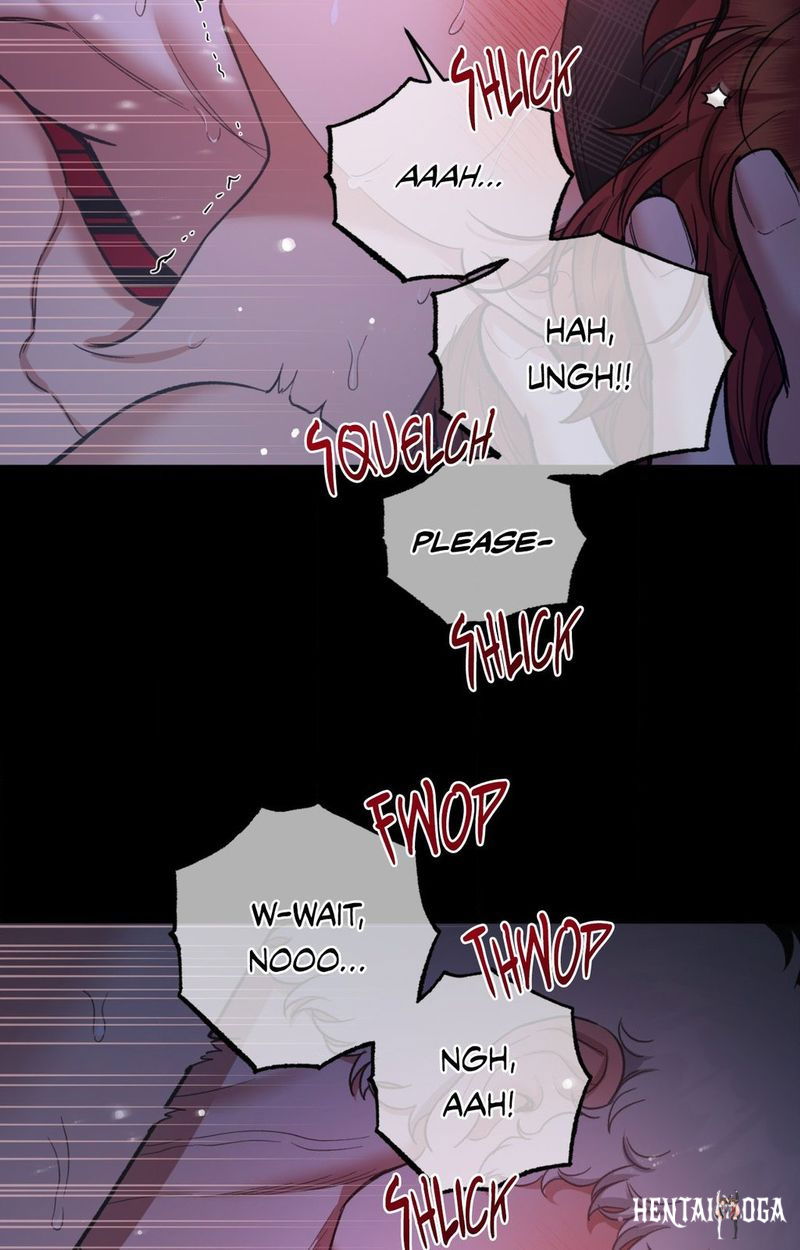 Hana&rsquo;s Demons of Lust Hana&rsquo;s Demons of Lust Chapter 106 - Page 47