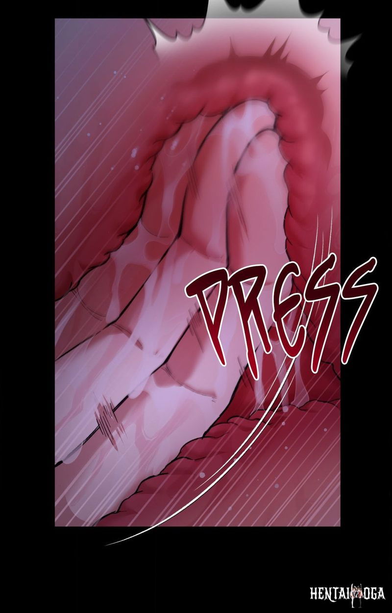 Hana&rsquo;s Demons of Lust Hana&rsquo;s Demons of Lust Chapter 106 - Page 49