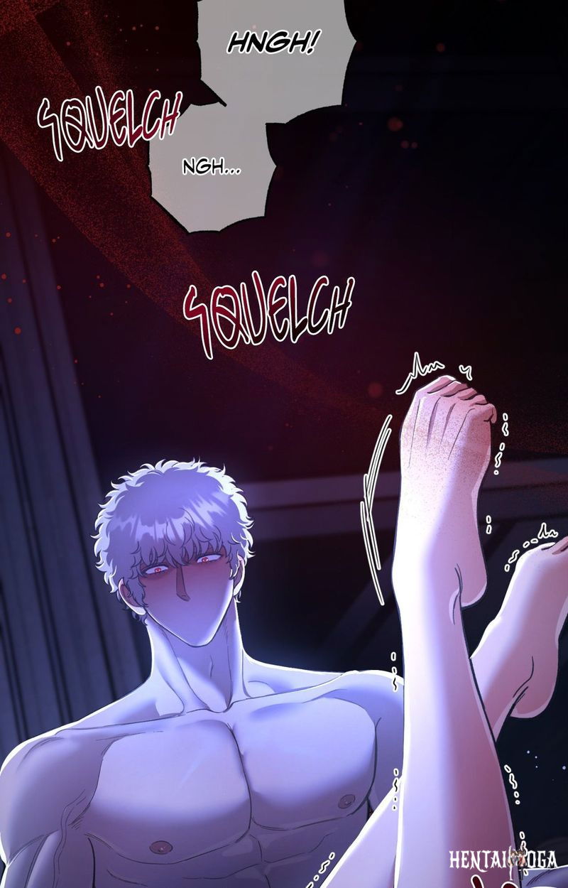 Hana&rsquo;s Demons of Lust Hana&rsquo;s Demons of Lust Chapter 106 - Page 5