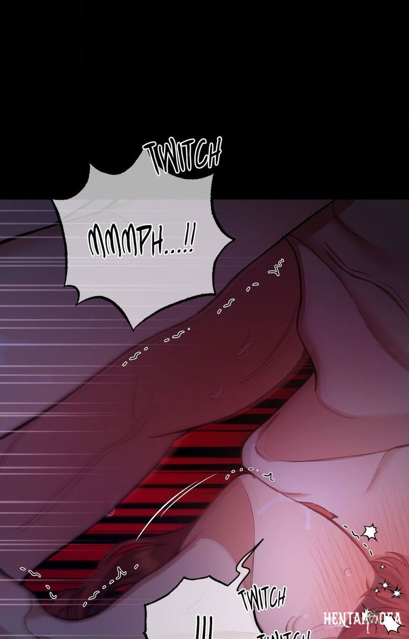 Hana&rsquo;s Demons of Lust Hana&rsquo;s Demons of Lust Chapter 106 - Page 50