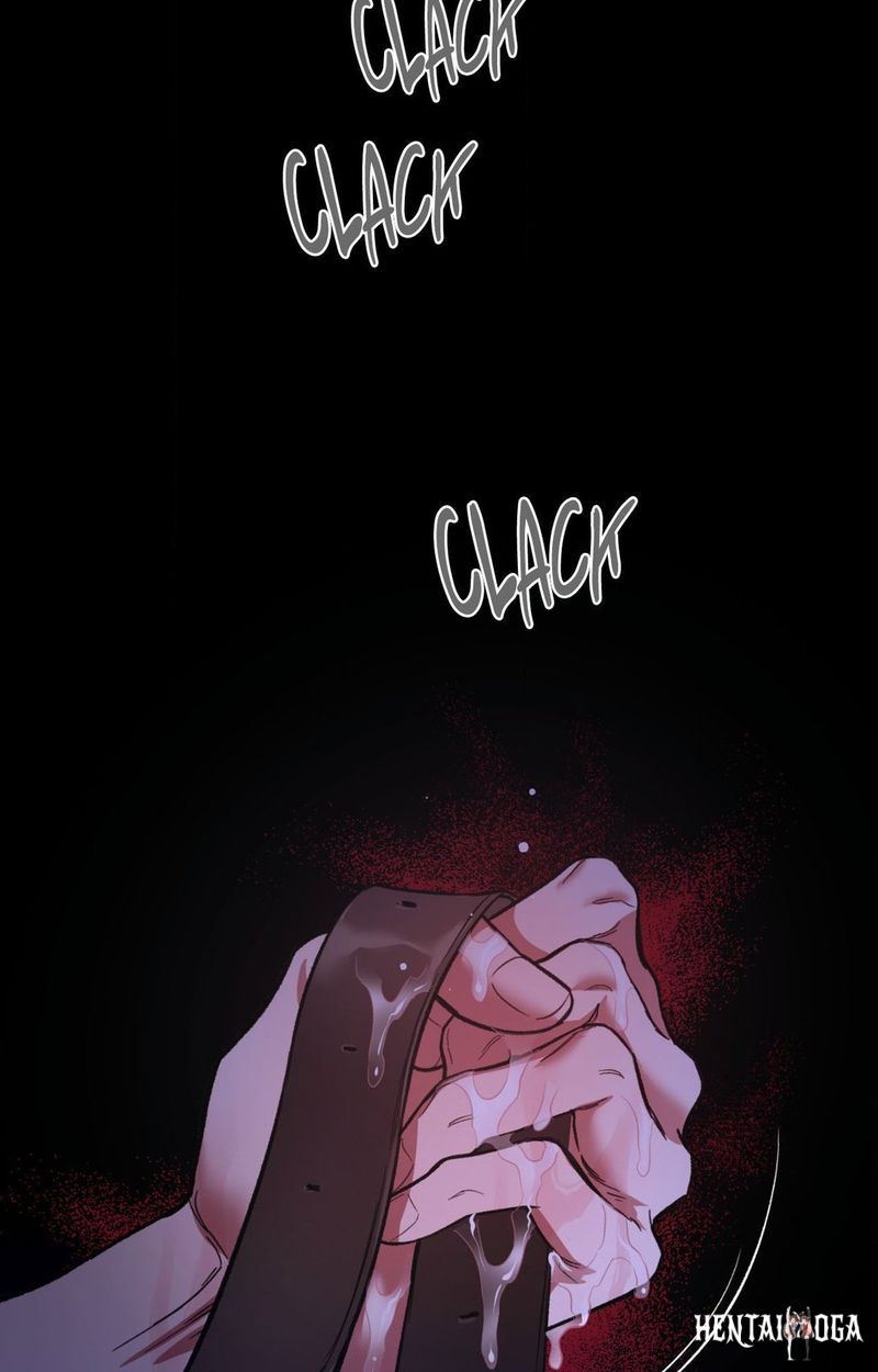 Hana&rsquo;s Demons of Lust Hana&rsquo;s Demons of Lust Chapter 106 - Page 54