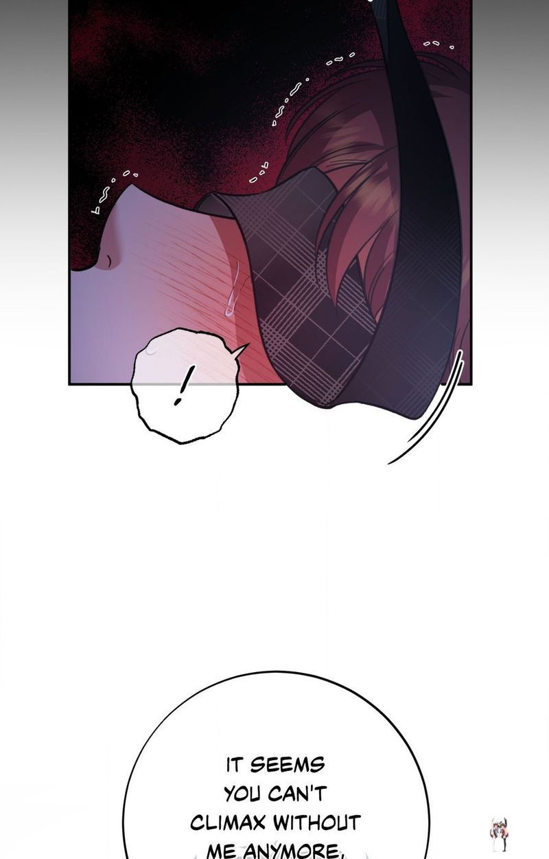 Hana&rsquo;s Demons of Lust Hana&rsquo;s Demons of Lust Chapter 106 - Page 56