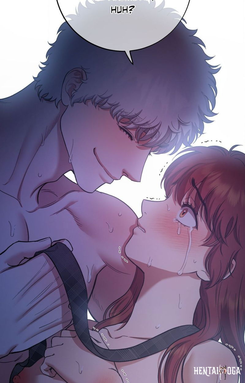 Hana&rsquo;s Demons of Lust Hana&rsquo;s Demons of Lust Chapter 106 - Page 57