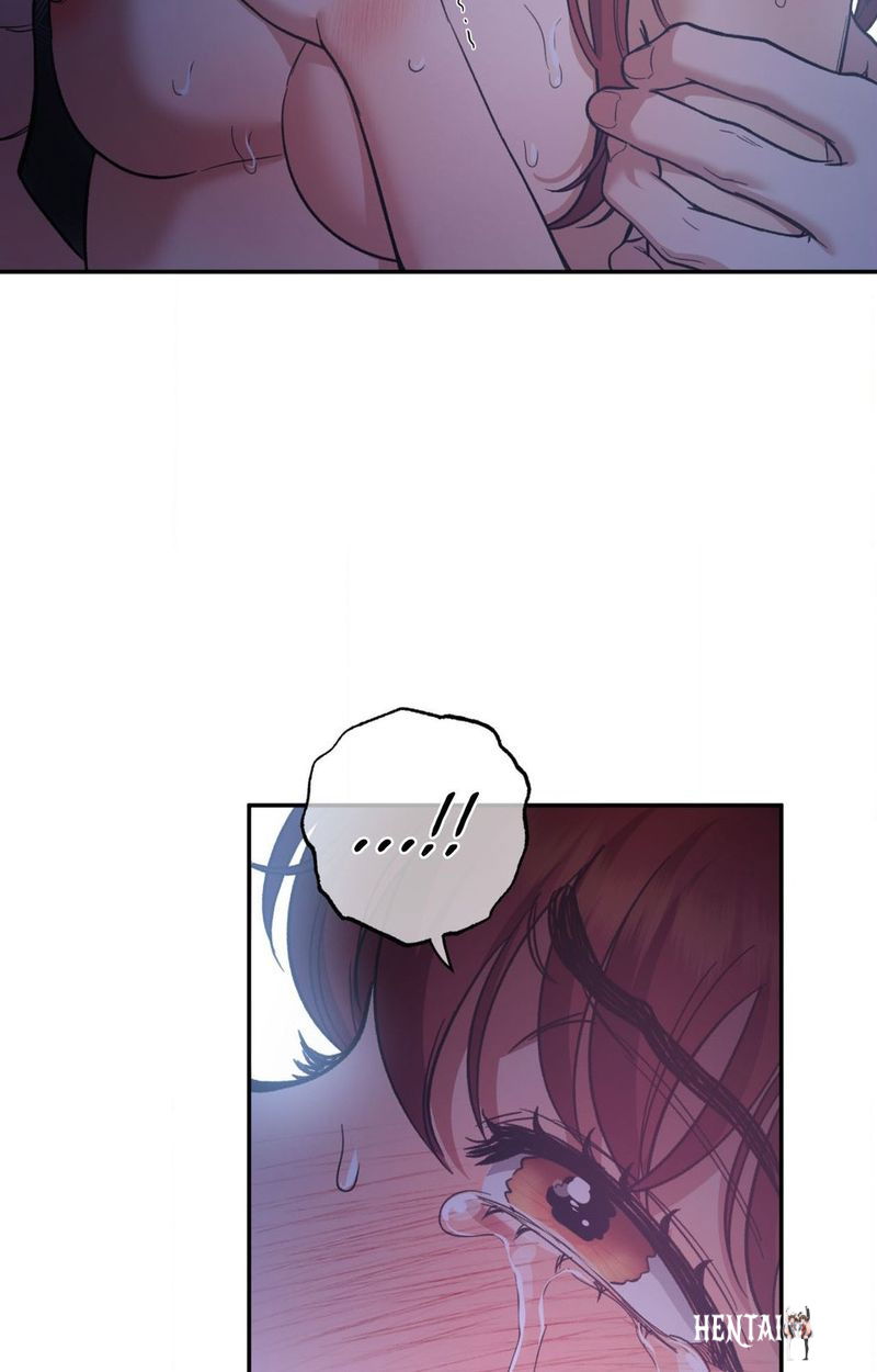 Hana&rsquo;s Demons of Lust Hana&rsquo;s Demons of Lust Chapter 106 - Page 58