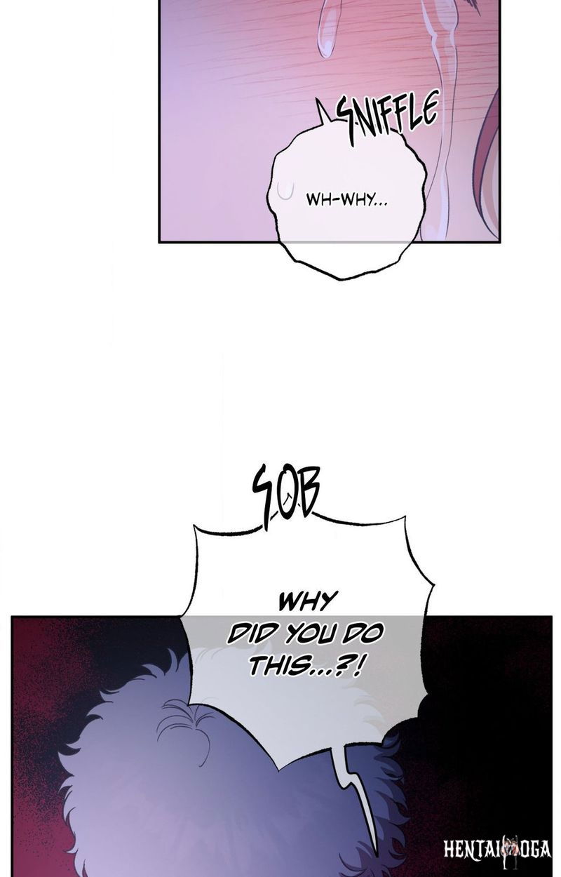 Hana&rsquo;s Demons of Lust Hana&rsquo;s Demons of Lust Chapter 106 - Page 59