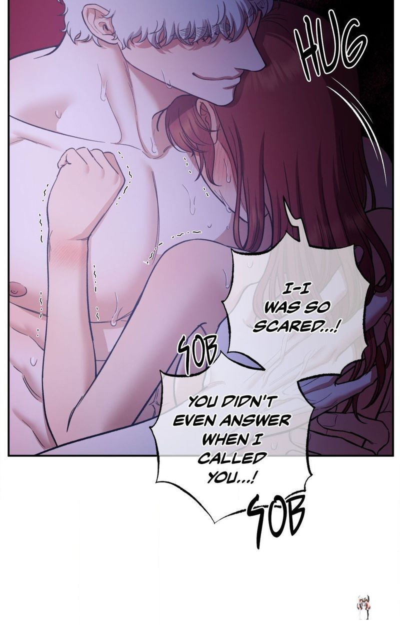 Hana&rsquo;s Demons of Lust Hana&rsquo;s Demons of Lust Chapter 106 - Page 60