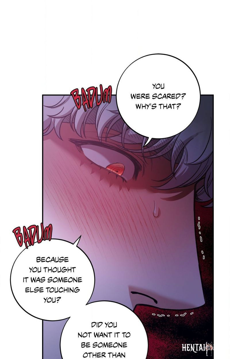 Hana&rsquo;s Demons of Lust Hana&rsquo;s Demons of Lust Chapter 106 - Page 61