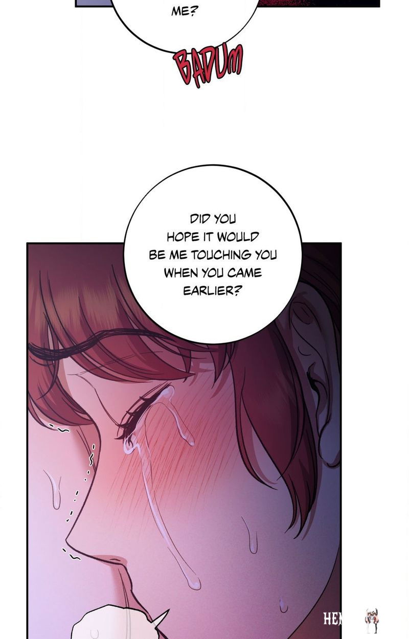 Hana&rsquo;s Demons of Lust Hana&rsquo;s Demons of Lust Chapter 106 - Page 62