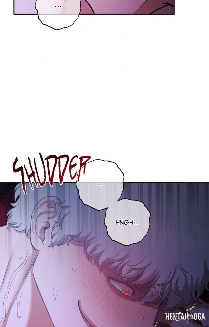 Hana&rsquo;s Demons of Lust Hana&rsquo;s Demons of Lust Chapter 106 - Page 63