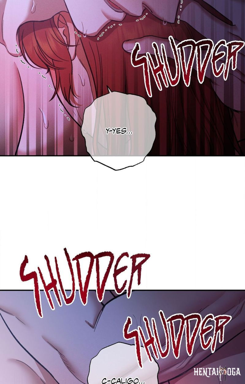 Hana&rsquo;s Demons of Lust Hana&rsquo;s Demons of Lust Chapter 106 - Page 64