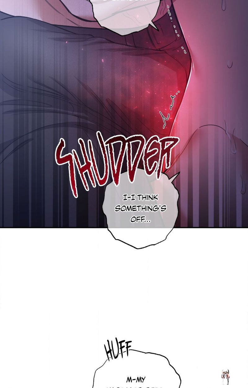 Hana&rsquo;s Demons of Lust Hana&rsquo;s Demons of Lust Chapter 106 - Page 65