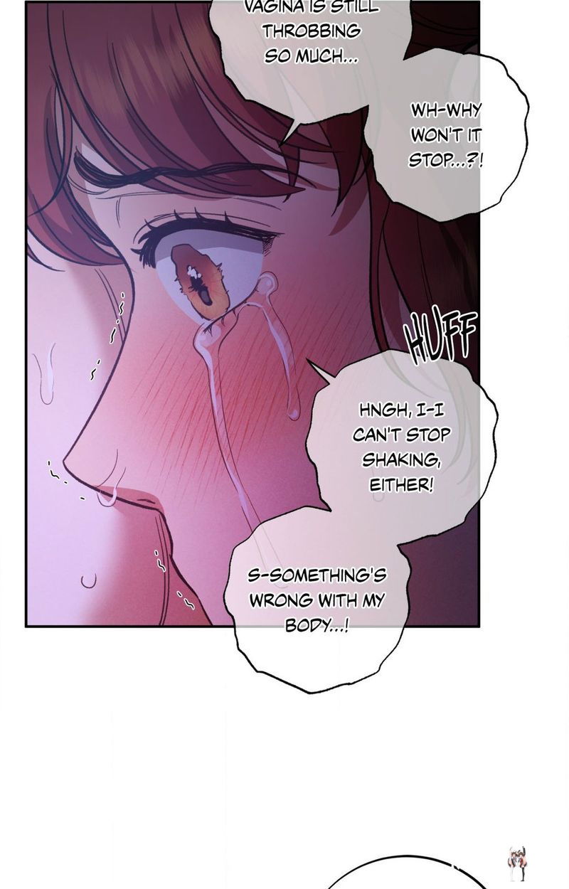 Hana&rsquo;s Demons of Lust Hana&rsquo;s Demons of Lust Chapter 106 - Page 66