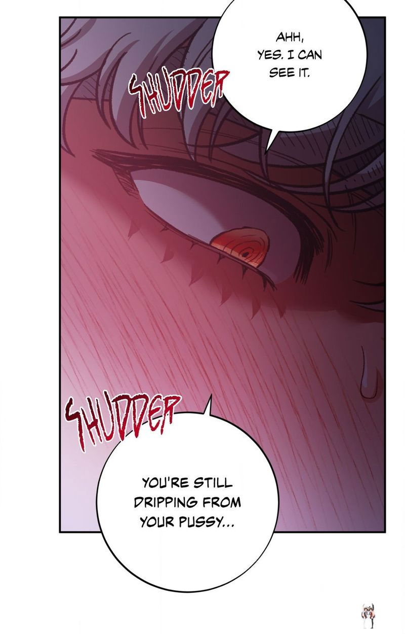 Hana&rsquo;s Demons of Lust Hana&rsquo;s Demons of Lust Chapter 106 - Page 67