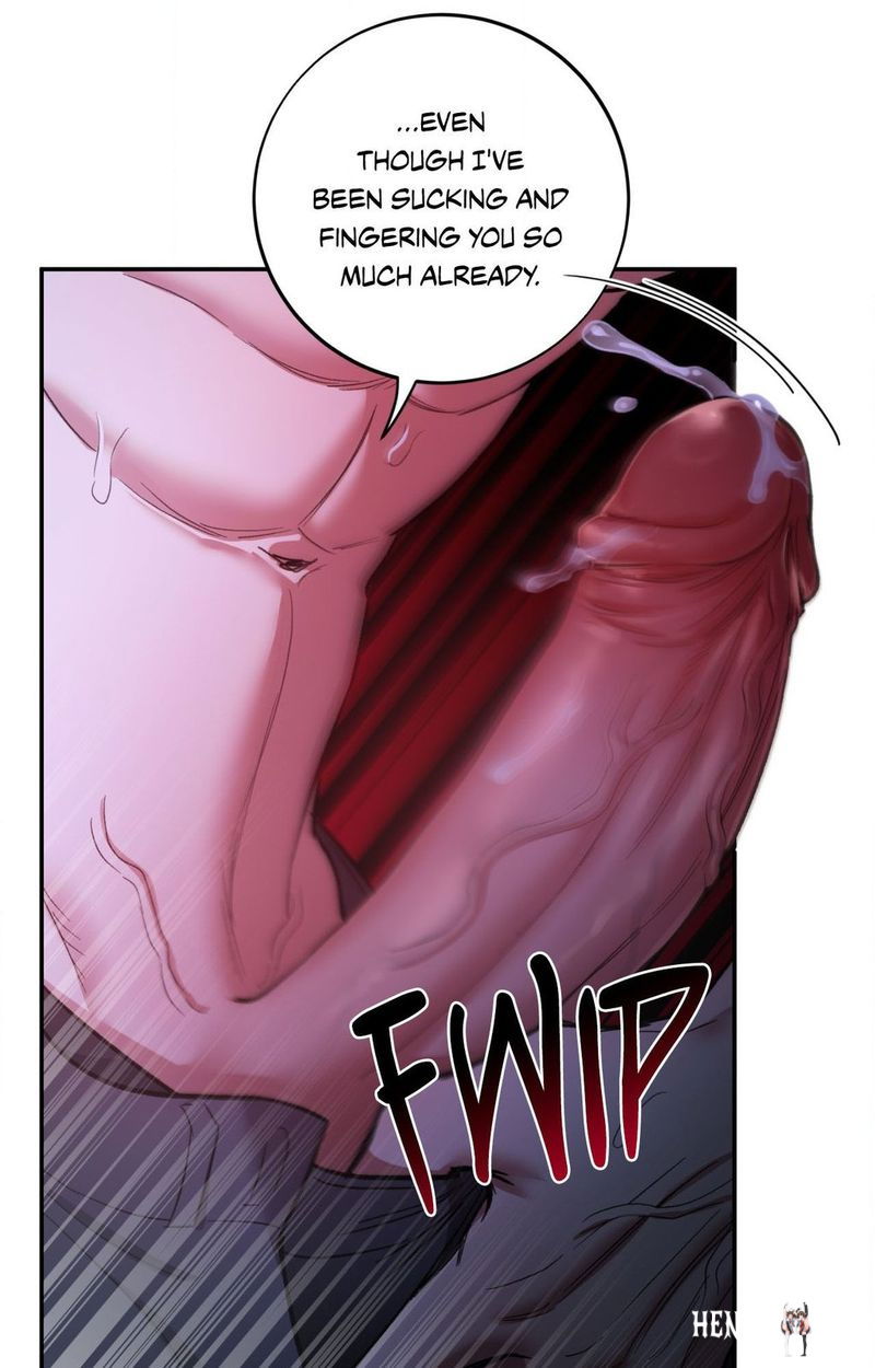 Hana&rsquo;s Demons of Lust Hana&rsquo;s Demons of Lust Chapter 106 - Page 68