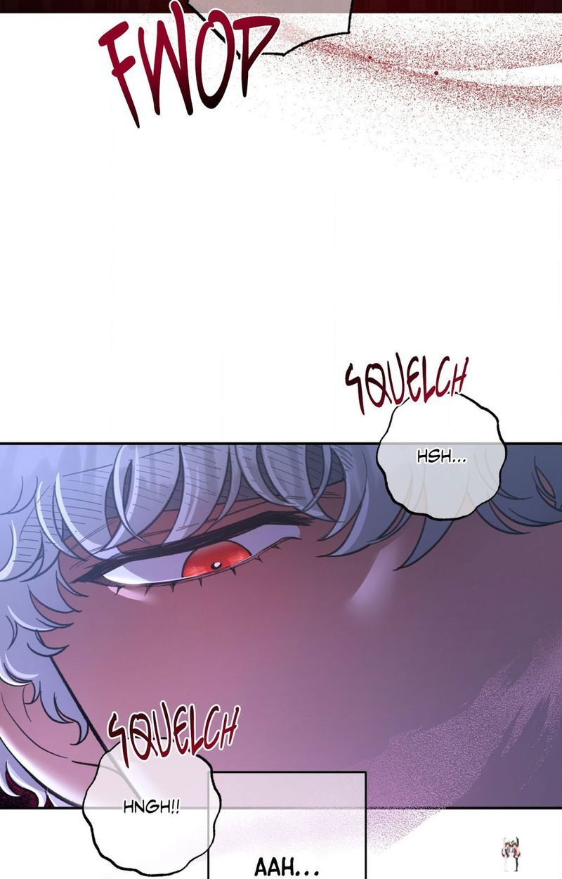 Hana&rsquo;s Demons of Lust Hana&rsquo;s Demons of Lust Chapter 106 - Page 7