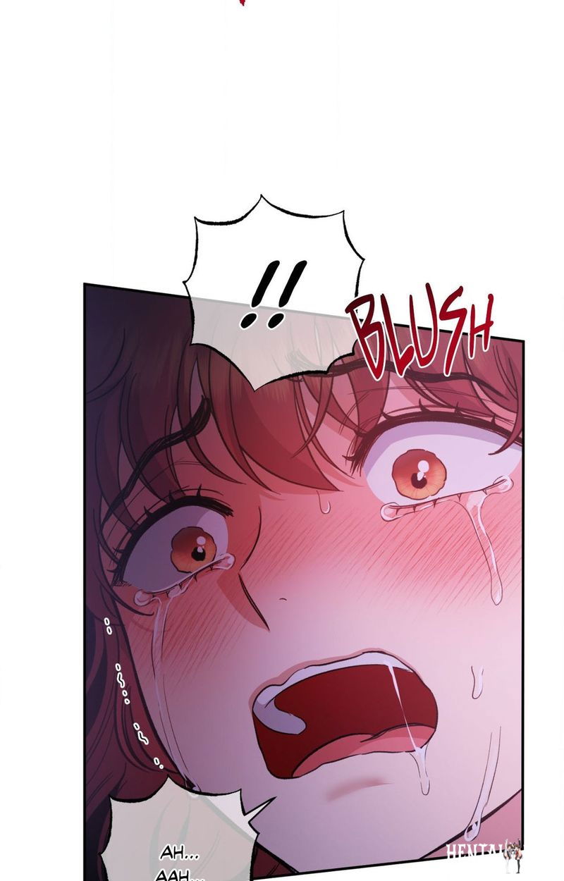 Hana&rsquo;s Demons of Lust Hana&rsquo;s Demons of Lust Chapter 106 - Page 71