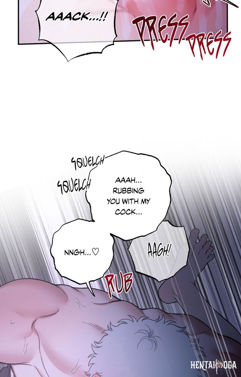 Hana&rsquo;s Demons of Lust Hana&rsquo;s Demons of Lust Chapter 106 - Page 73