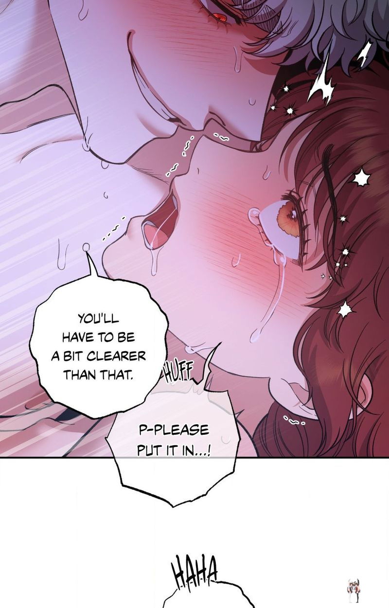 Hana&rsquo;s Demons of Lust Hana&rsquo;s Demons of Lust Chapter 106 - Page 78