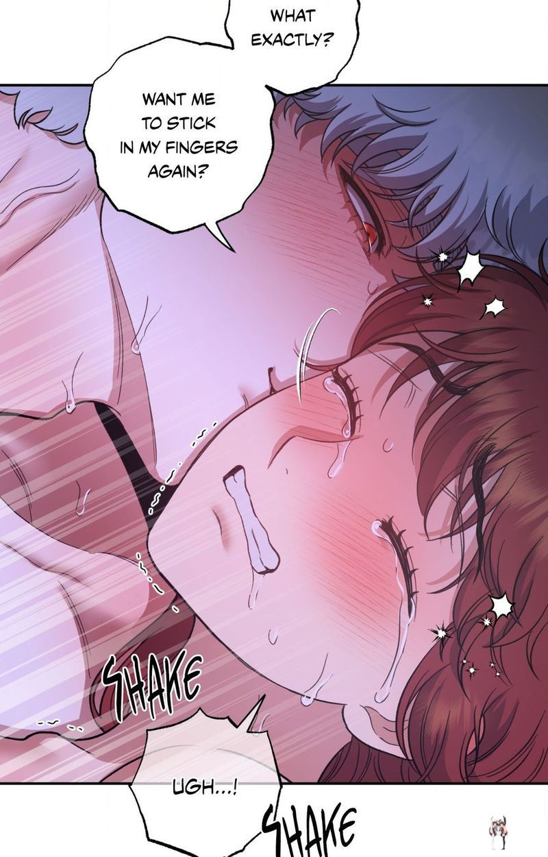 Hana&rsquo;s Demons of Lust Hana&rsquo;s Demons of Lust Chapter 106 - Page 79