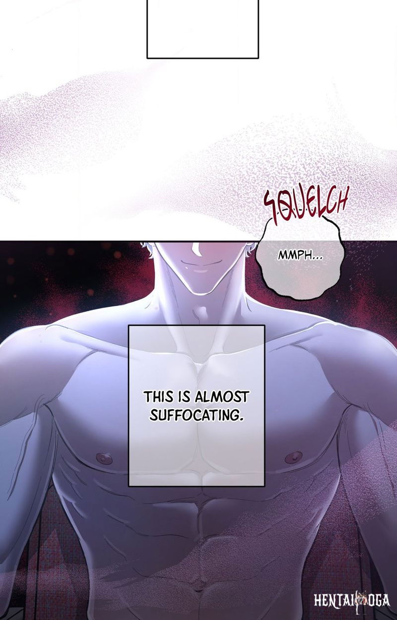 Hana&rsquo;s Demons of Lust Hana&rsquo;s Demons of Lust Chapter 106 - Page 8